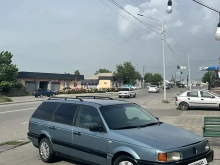 Volkswagen Passat 1991 года за 1 000 000 тг. в Шымкент – фото 3