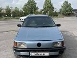 Volkswagen Passat 1991 года за 1 000 000 тг. в Шымкент