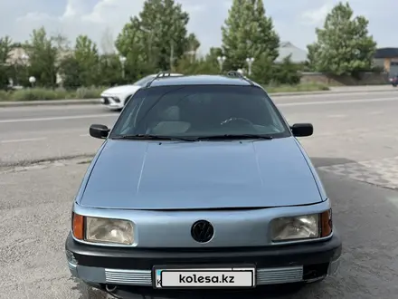 Volkswagen Passat 1991 года за 1 000 000 тг. в Шымкент