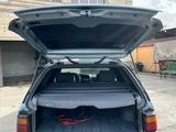 Volkswagen Passat 1991 года за 1 000 000 тг. в Шымкент – фото 4