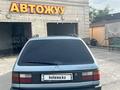 Volkswagen Passat 1991 годаүшін1 000 000 тг. в Шымкент – фото 2