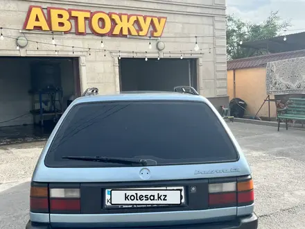 Volkswagen Passat 1991 года за 1 000 000 тг. в Шымкент – фото 2