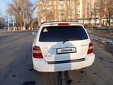 Toyota Highlander 2003 годаfor6 300 000 тг. в Тараз – фото 3