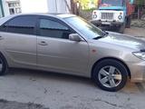 Toyota Camry 2004 годаfor5 700 000 тг. в Тараз – фото 3