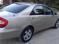 Toyota Camry 2004 года за 5 700 000 тг. в Тараз – фото 7