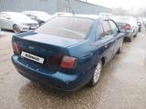 Nissan Primera 1999 годаүшін819 000 тг. в Актобе – фото 4