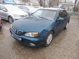 Nissan Primera 1999 годаүшін920 500 тг. в Актобе – фото 2