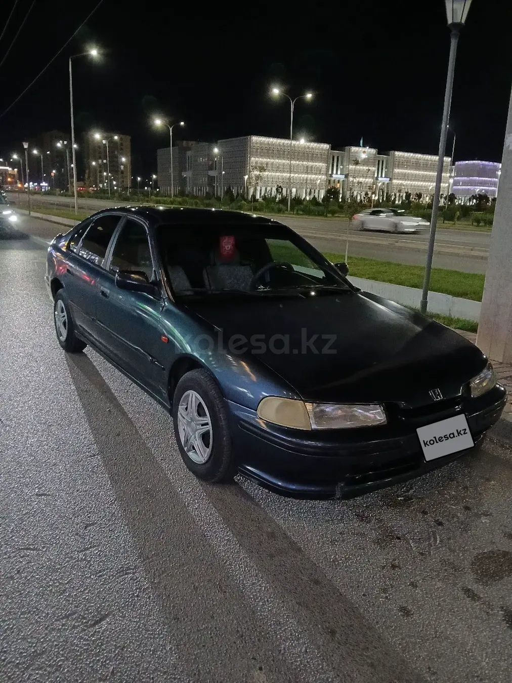 Honda Accord, 1994