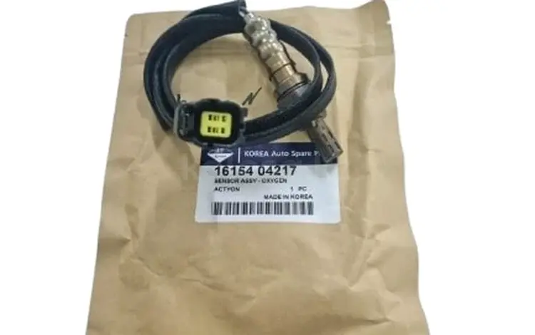Датчик оксигеновый Ssangyong Kyron 4-х контактный 1615404217 за 11 000 тг. в Алматы