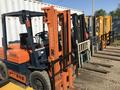 Nissan  Forklift 1800кг 2008 годаүшін5 200 000 тг. в Уральск – фото 19