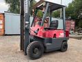 Nissan  Forklift 1800кг 2008 годаүшін5 200 000 тг. в Уральск – фото 2