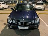 Mercedes-Benz E 350 2006 годаfor6 750 000 тг. в Астана – фото 4