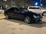 Mercedes-Benz E 350 2006 годаfor6 750 000 тг. в Астана – фото 2
