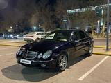 Mercedes-Benz E 350 2006 годаfor6 750 000 тг. в Астана