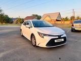 Toyota Corolla 2019 года за 7 700 000 тг. в Алматы