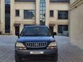 Lexus RX 300 2001 года за 4 300 000 тг. в Актау – фото 2