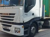 IVECO  Stralis 2011 года за 17 000 000 тг. в Алматы