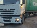 IVECO  Stralis 2011 года за 17 000 000 тг. в Алматы – фото 3