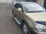 Lexus RX 300 1999 года за 4 300 000 тг. в Караганда – фото 2