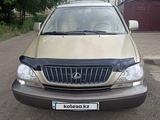 Lexus RX 300 1999 года за 4 300 000 тг. в Караганда
