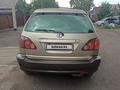 Lexus RX 300 1999 годаүшін4 300 000 тг. в Караганда – фото 3