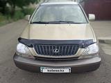 Lexus RX 300 1999 года за 4 300 000 тг. в Караганда – фото 4