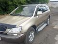 Lexus RX 300 1999 годаүшін4 300 000 тг. в Караганда – фото 5