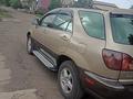 Lexus RX 300 1999 годаүшін4 300 000 тг. в Караганда – фото 7