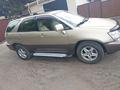 Lexus RX 300 1999 годаүшін4 300 000 тг. в Караганда – фото 9
