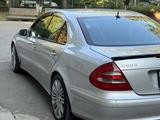 Mercedes-Benz E 500 2002 годаүшін5 700 000 тг. в Алматы