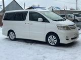 Toyota Alphard 2004 годаfor7 000 000 тг. в Актобе