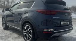 Kia Sportage 2019 года за 10 000 000 тг. в Усть-Каменогорск – фото 5