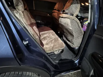 Kia Sportage 2019 года за 10 500 000 тг. в Усть-Каменогорск – фото 17
