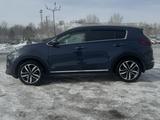 Kia Sportage 2019 года за 11 000 000 тг. в Усть-Каменогорск – фото 4