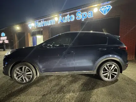 Kia Sportage 2019 года за 10 500 000 тг. в Усть-Каменогорск – фото 20