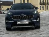 Kia Sportage 2019 года за 11 000 000 тг. в Усть-Каменогорск – фото 2