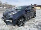 Kia Sportage 2019 годаүшін11 700 000 тг. в Усть-Каменогорск – фото 2