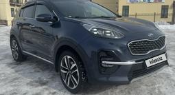 Kia Sportage 2019 года за 10 000 000 тг. в Усть-Каменогорск