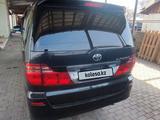 Toyota Alphard 2008 года за 8 500 000 тг. в Алматы – фото 3