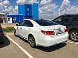 Lexus ES 350 2011 года за 12 000 000 тг. в Алматы – фото 3