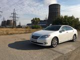 Lexus ES 350 2011 года за 10 500 000 тг. в Алматы