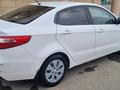 Kia Rio 2014 годаүшін5 000 000 тг. в Атырау – фото 13