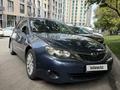 Subaru Impreza 2008 года за 4 500 000 тг. в Алматы – фото 2