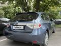 Subaru Impreza 2008 года за 4 500 000 тг. в Алматы – фото 4