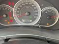 Subaru Impreza 2008 года за 4 500 000 тг. в Алматы – фото 7