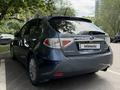 Subaru Impreza 2008 года за 4 500 000 тг. в Алматы – фото 5