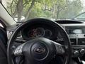 Subaru Impreza 2008 года за 4 500 000 тг. в Алматы – фото 6
