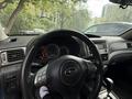 Subaru Impreza 2008 года за 4 500 000 тг. в Алматы – фото 9