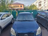 Toyota Matrix 2004 годаүшін3 540 000 тг. в Астана