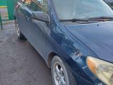 Toyota Matrix 2004 года за 3 540 000 тг. в Астана – фото 2